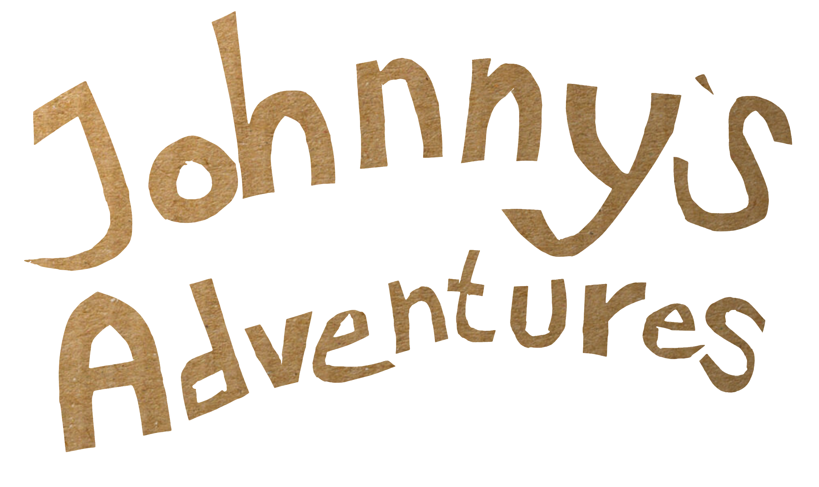 Johnny's Adventures